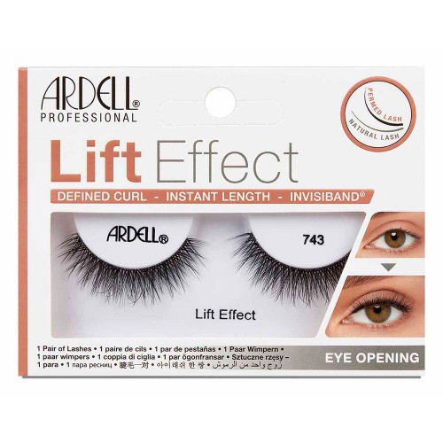 Ardell Lift Effect 743